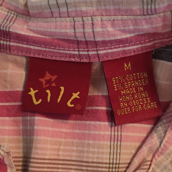 Button Down Shirt - Picture 3 of 5